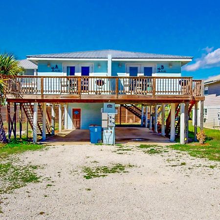 The Sand & Surf Beach House A Галф Шорс Экстерьер фото