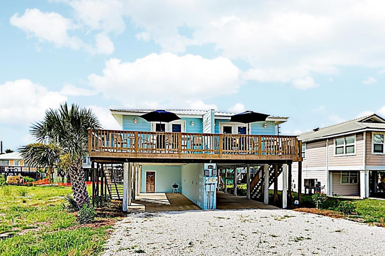 The Sand & Surf Beach House A Галф Шорс Экстерьер фото